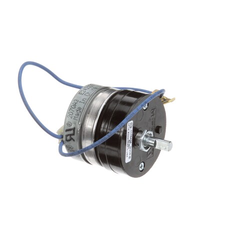 Southbend Timer, 60Min, Motorized, 50 Cyc 1176436